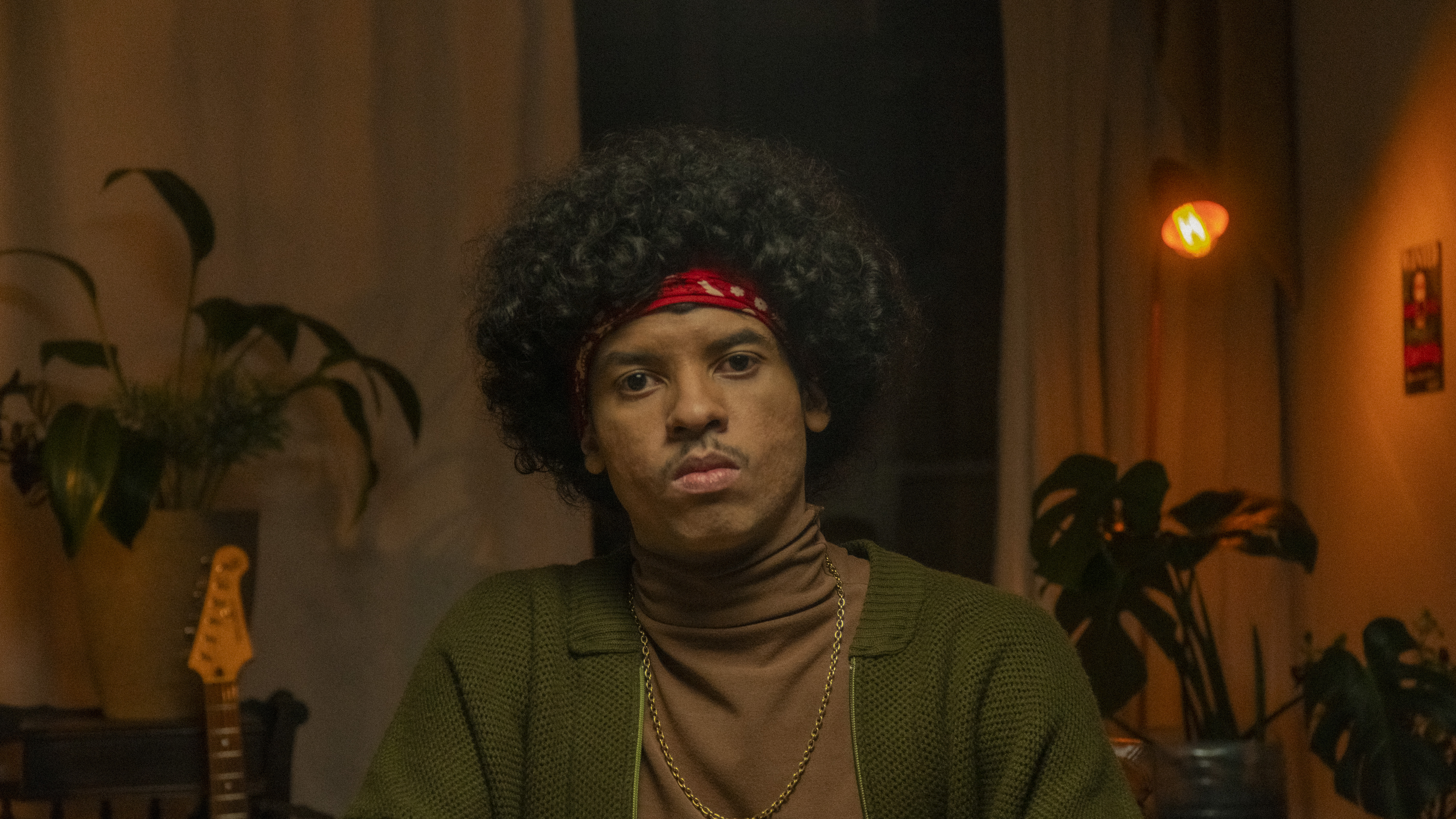 Em “Na Estica”, Ton Black explora os espaços de memória afro curitibanos