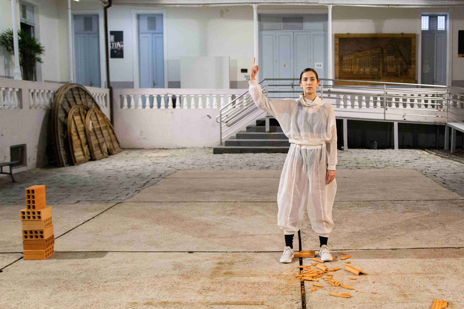 Festival de dança no Sesc da Esquina tem variedade de gêneros em oficinas e espetáculos