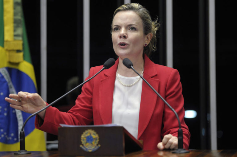 PT anuncia formalmente apoio a Ducci em Curitiba; pré-candidatos vão recorrer