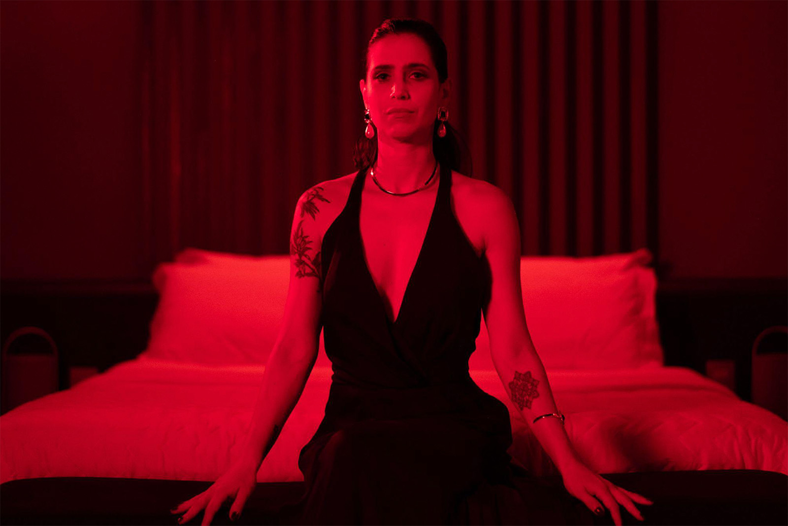Filme do curitibano Arthur Tuoto está em cartaz no Cine Passeio