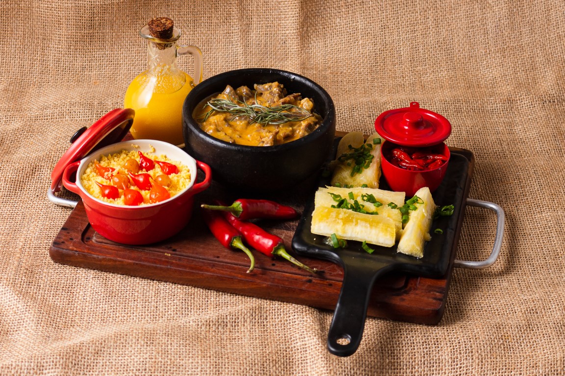 Vencedor do Comida di Buteco 2024 será revelado na próxima semana