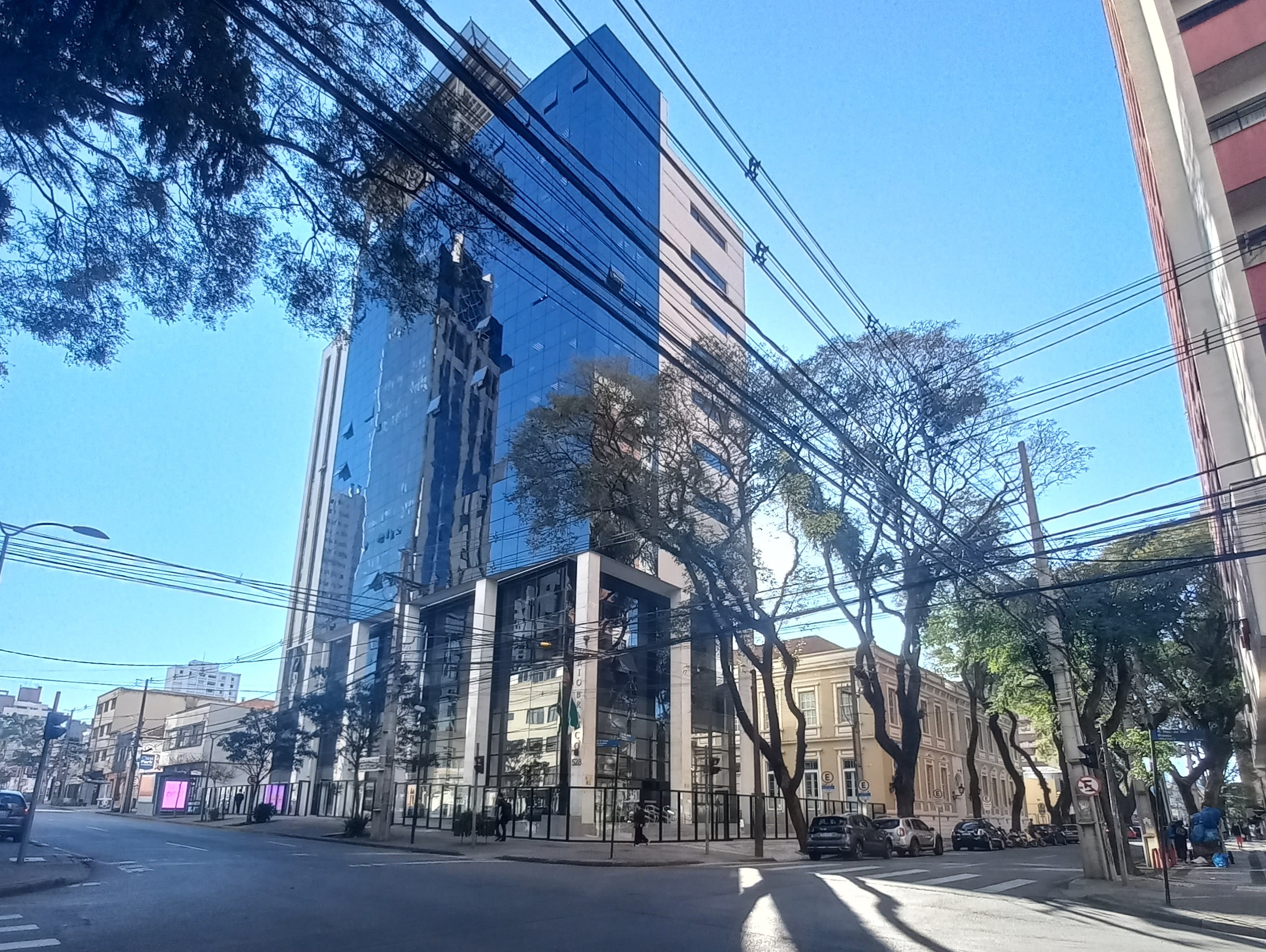 TRT abre cadastro de reserva para estagiários de várias áreas