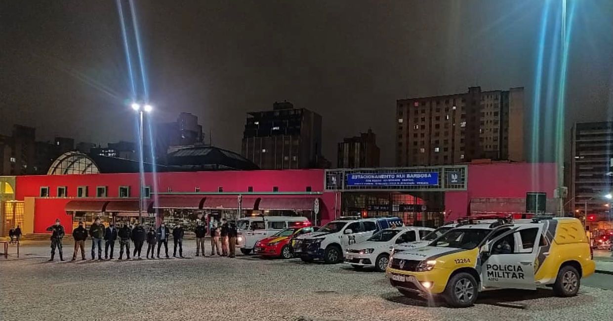 Audiência Pública na Câmara discute fiscalização de bares e restaurantes em Curitiba