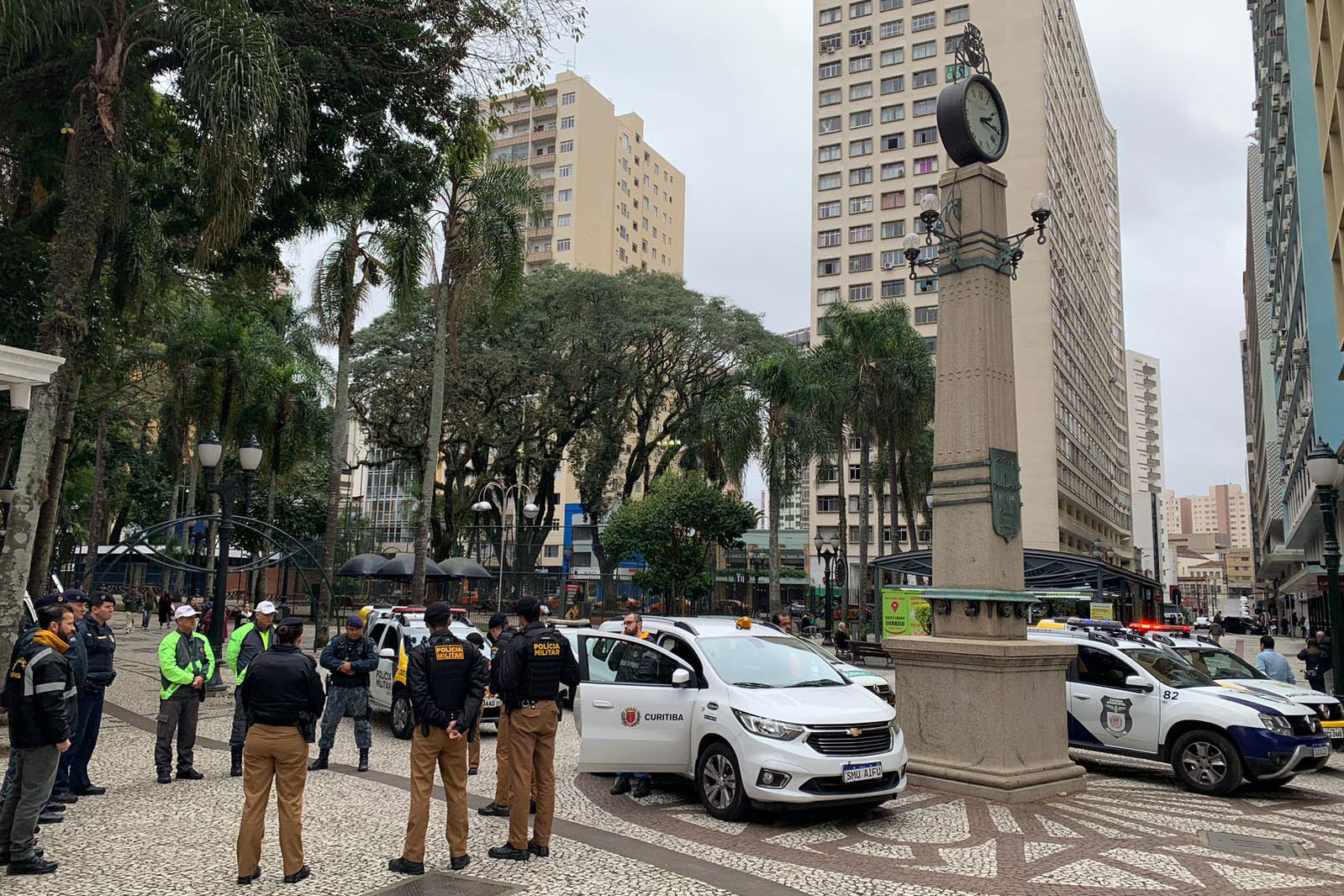 Vereadores cobram diálogo entre prefeitura e bares de Curitiba