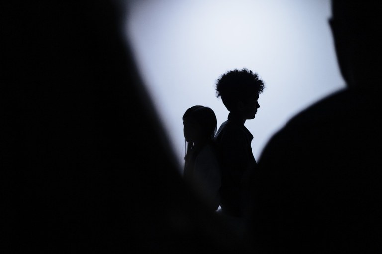 Maioria dos casos de violência sexual contra crianças ocorre em casa