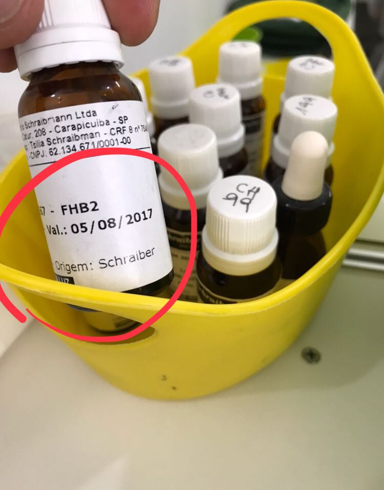Piraquara: farmacêuticos são denunciados por adulteração de medicamentos