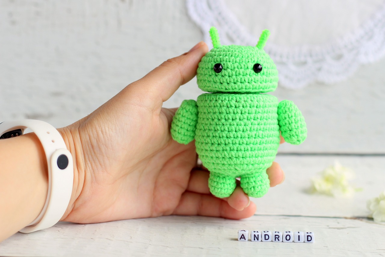 Workshop irá ensinar a fazer amigurumi