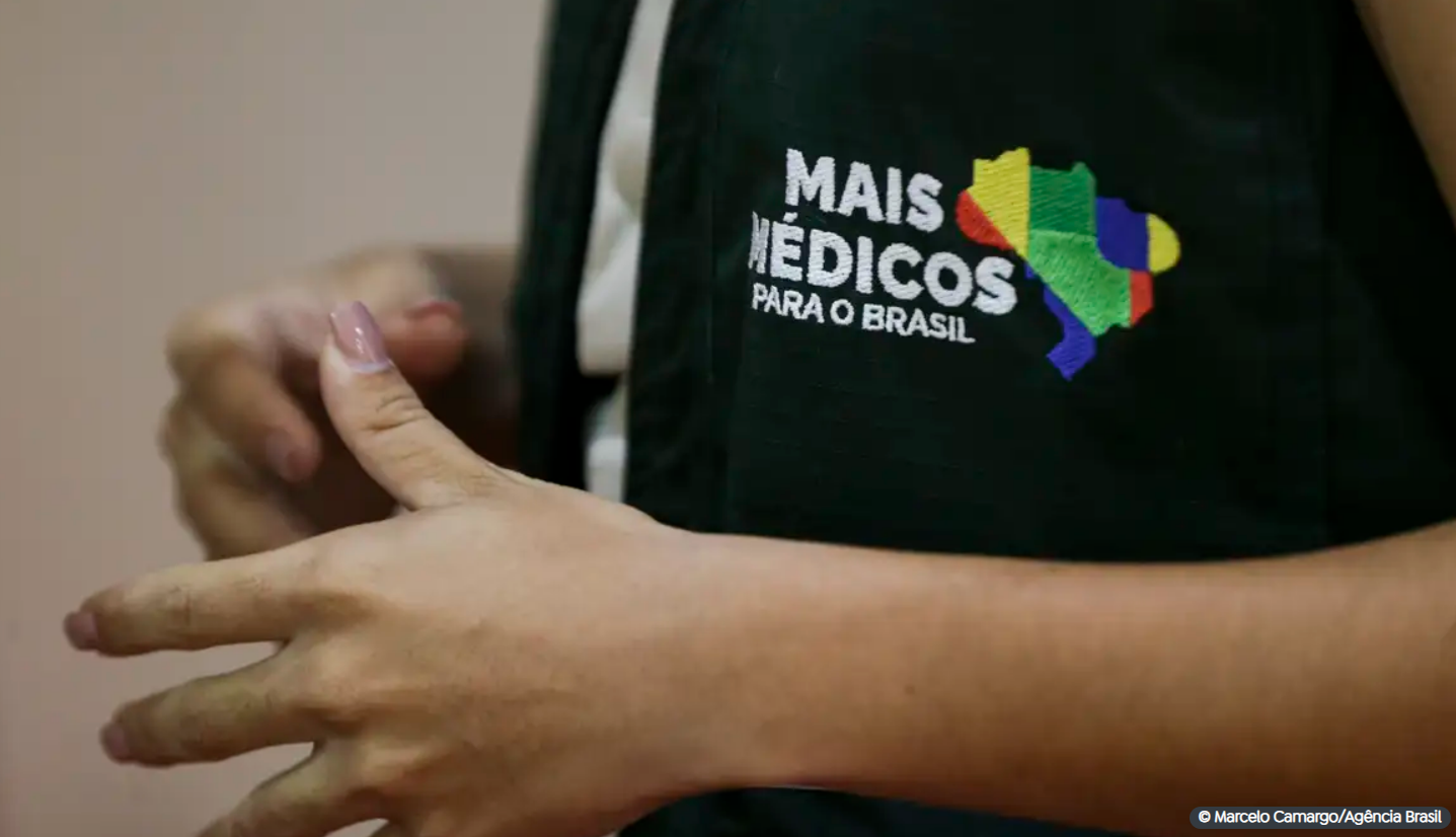 Curitiba tem vagas sobrando no Mais Médicos, aponta Ministério da Saúde