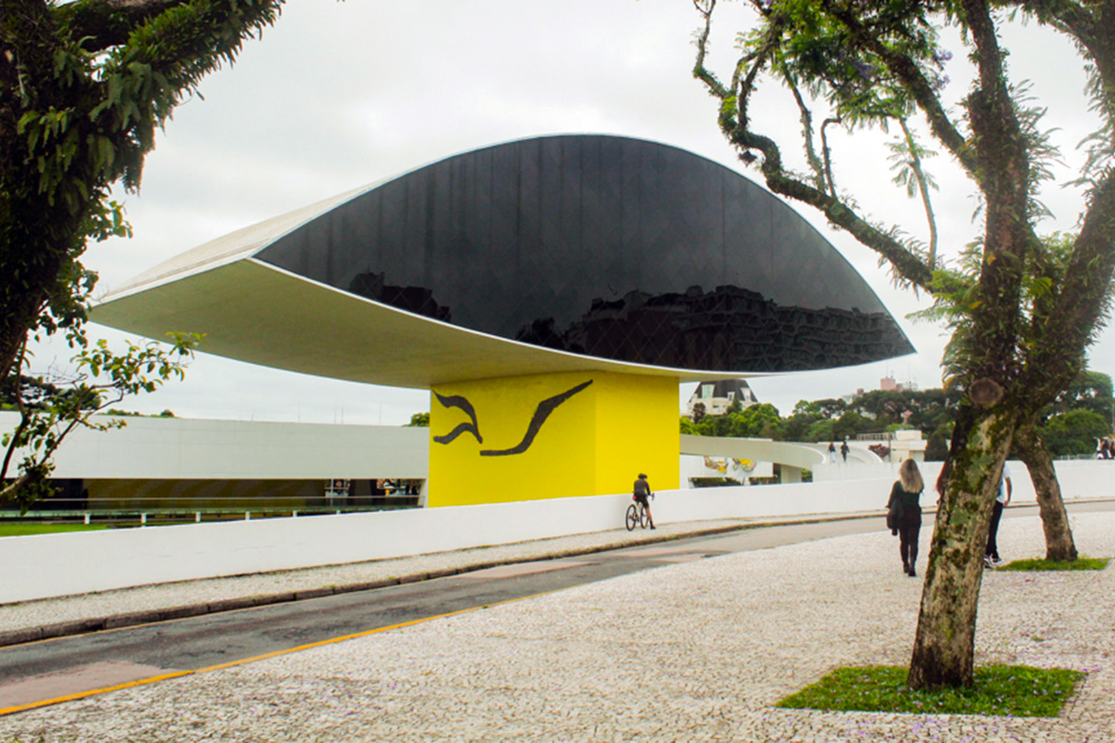 Semana Nacional dos Museus tem programação especial em Curitiba