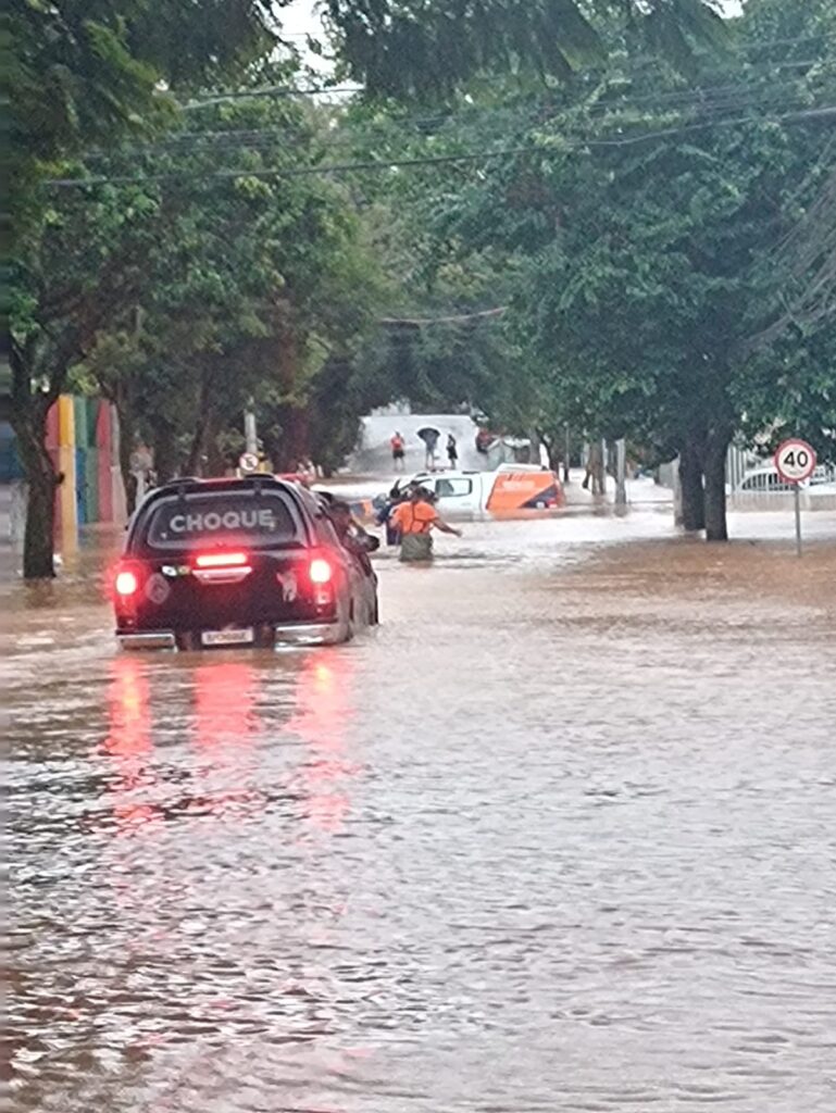viatura polícia