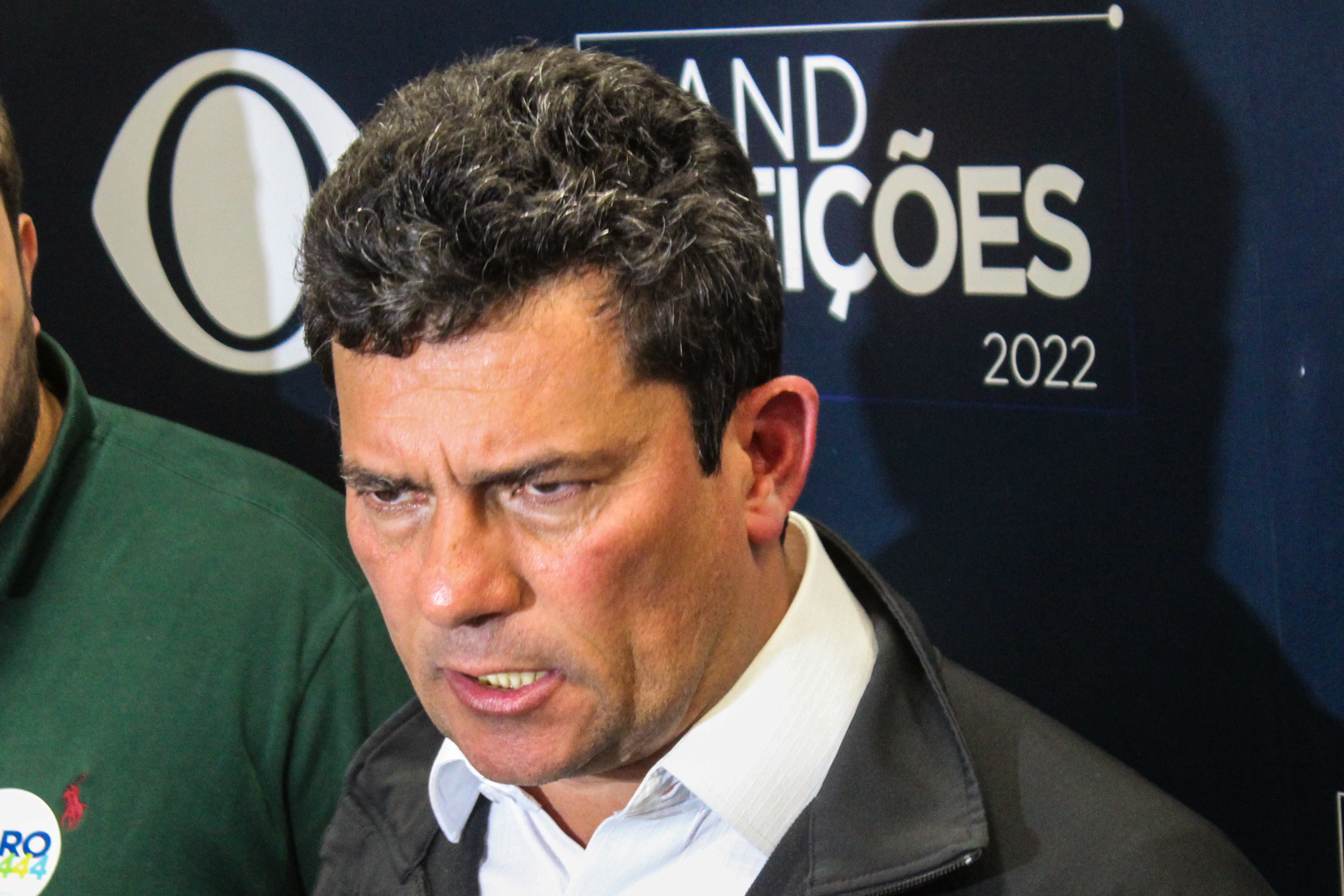"Vaidoso e de trato difícil", Moro sai como o grande derrotado das eleições em Curitiba