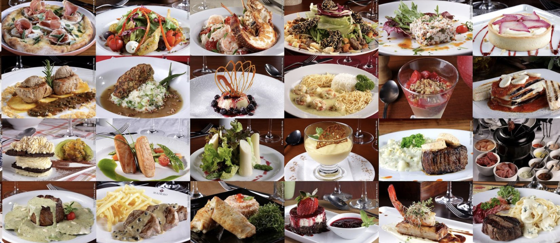 Dia dos Namorados: veja em quais restaurantes dá para jantar com preço da Restaurant Week