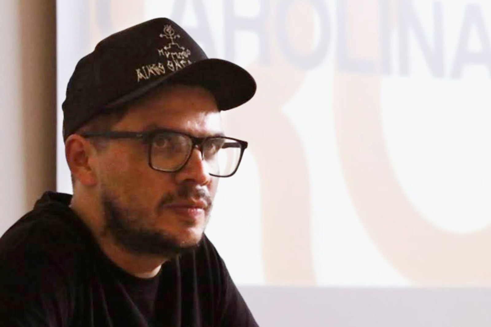 A geração beat caiu "como uma bomba" na cabeça de João Pinheiro