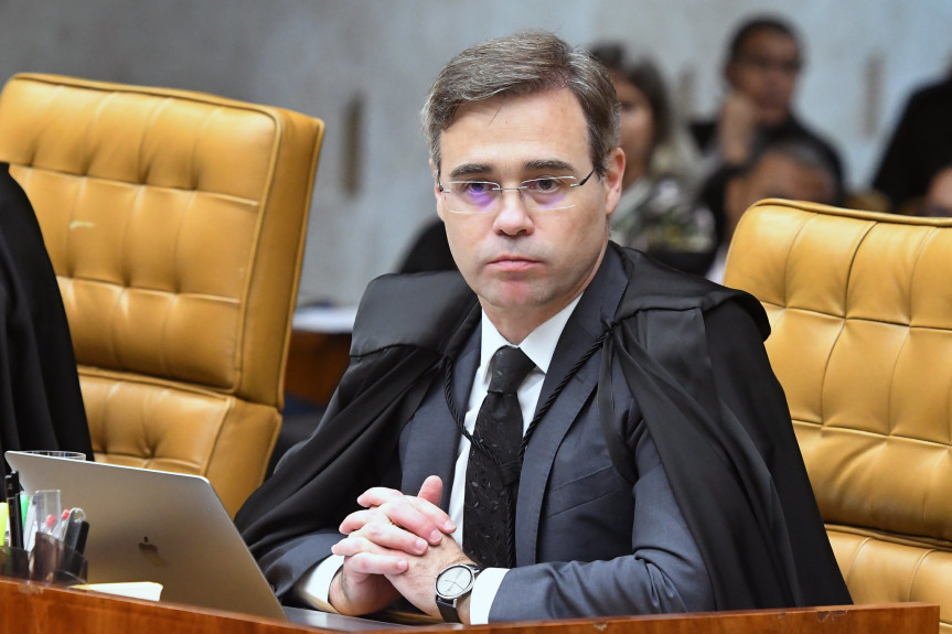 André Mendonça, do STF, receberá título de cidadão honorário do Paraná