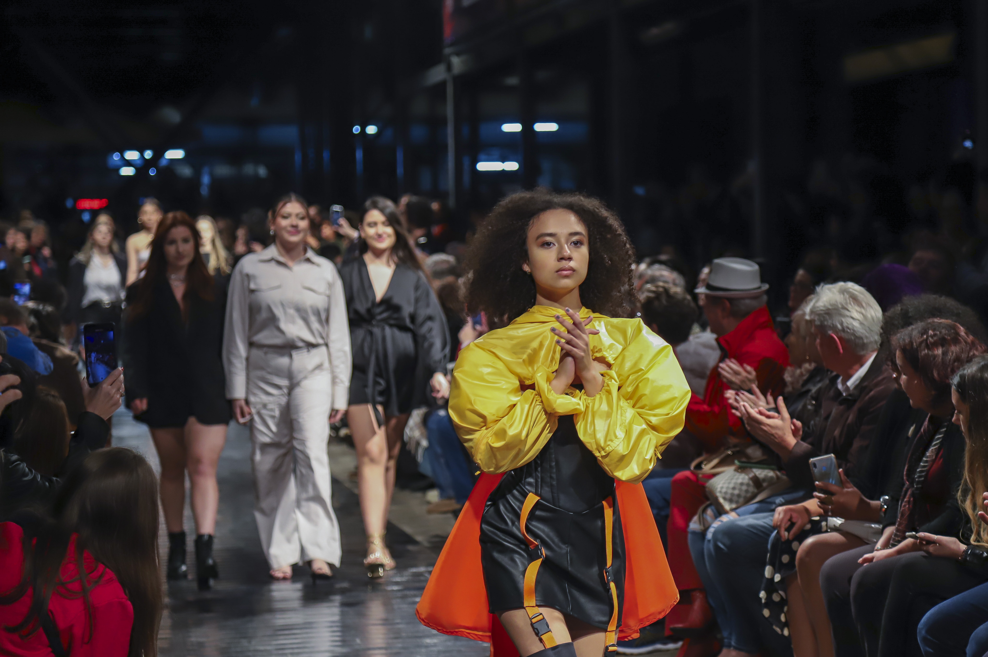 Semana da Moda de Curitiba começa nesta terça (11)