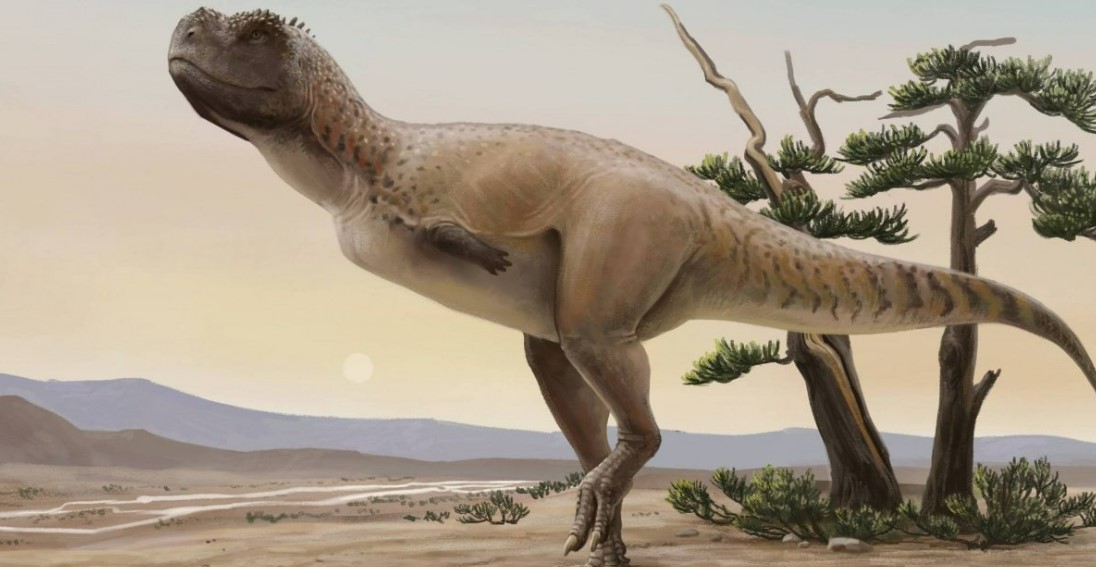 UFPR terá evento gratuito sobre dinossauros no Brasil. Inscrições abertas
