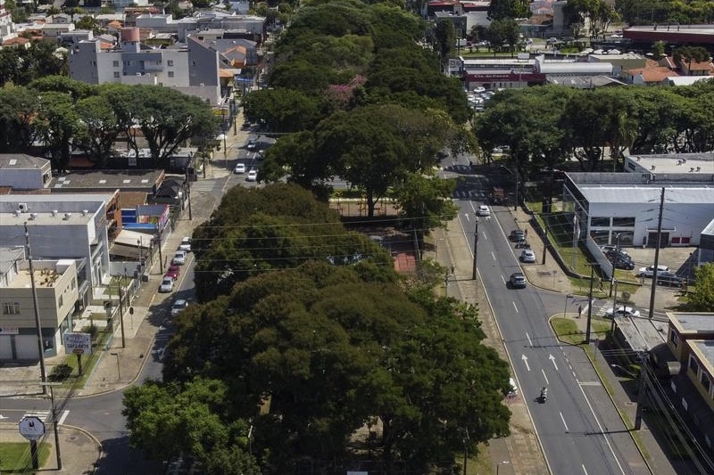 Plano de Curitiba para tragédias climáticas é criticado por curitibanos