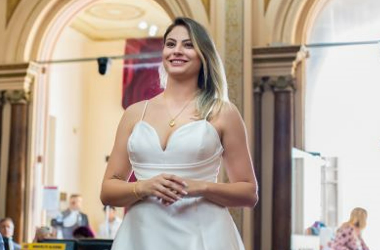 "Polo das Noivas” no Sítio Cercado é aprovado pelos vereadores