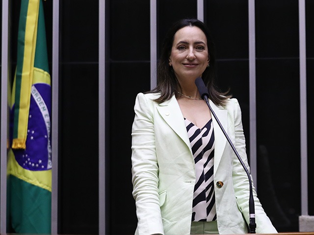 TRE-PR rejeita ação do PT contra Rosângela Moro (União Brasil)