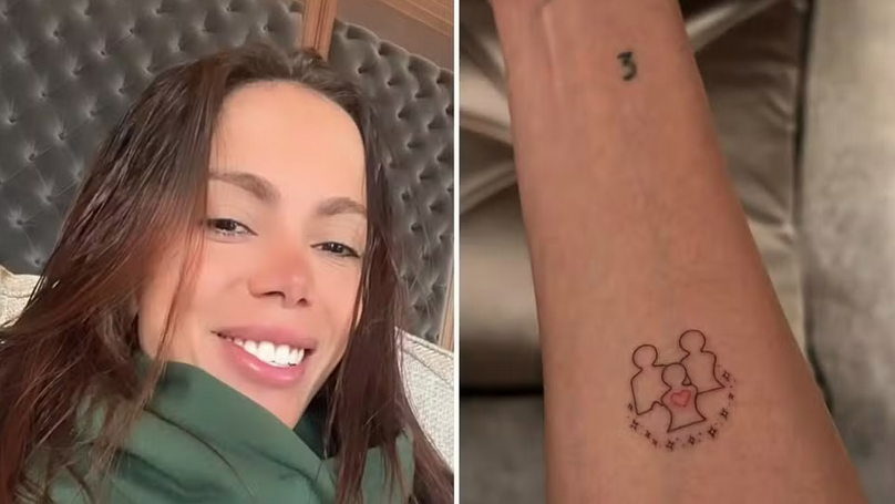 Tatuagem de Anitta: qual será o destino da constelação familiar no Judiciário?