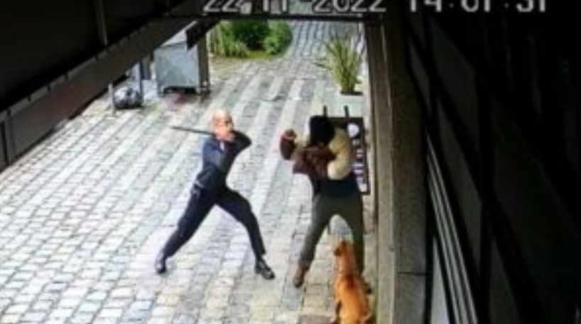 Justiça nega recurso de homem que agrediu negros em Curitiba