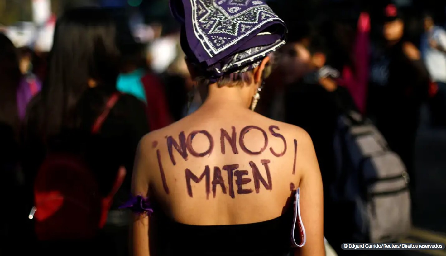 Palestra “Queremos Todas Vivas” acontece em Curitiba em alusão ao “Dia Estadual de Combate ao Feminicídio”