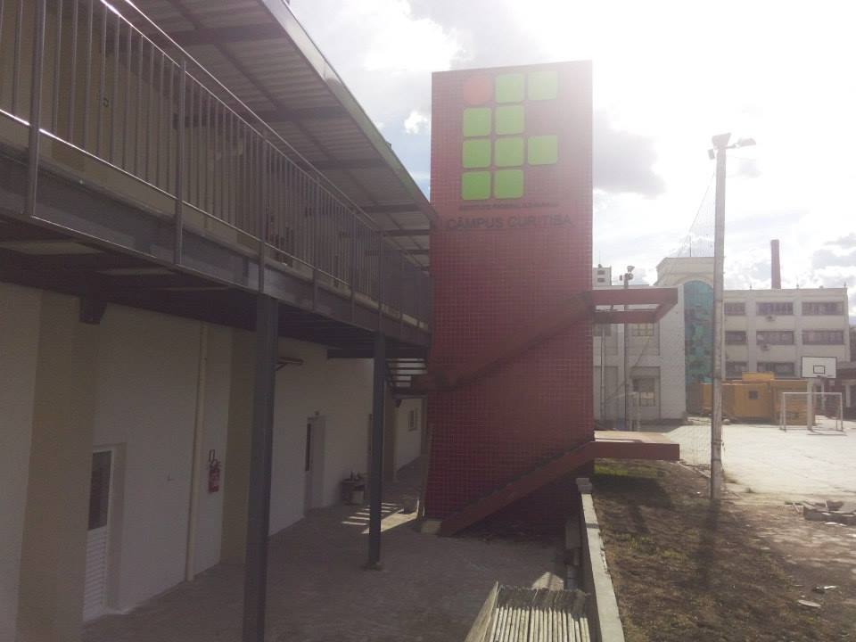 IFPR tem vagas para pós-graduação gratuita em Educação Profissional