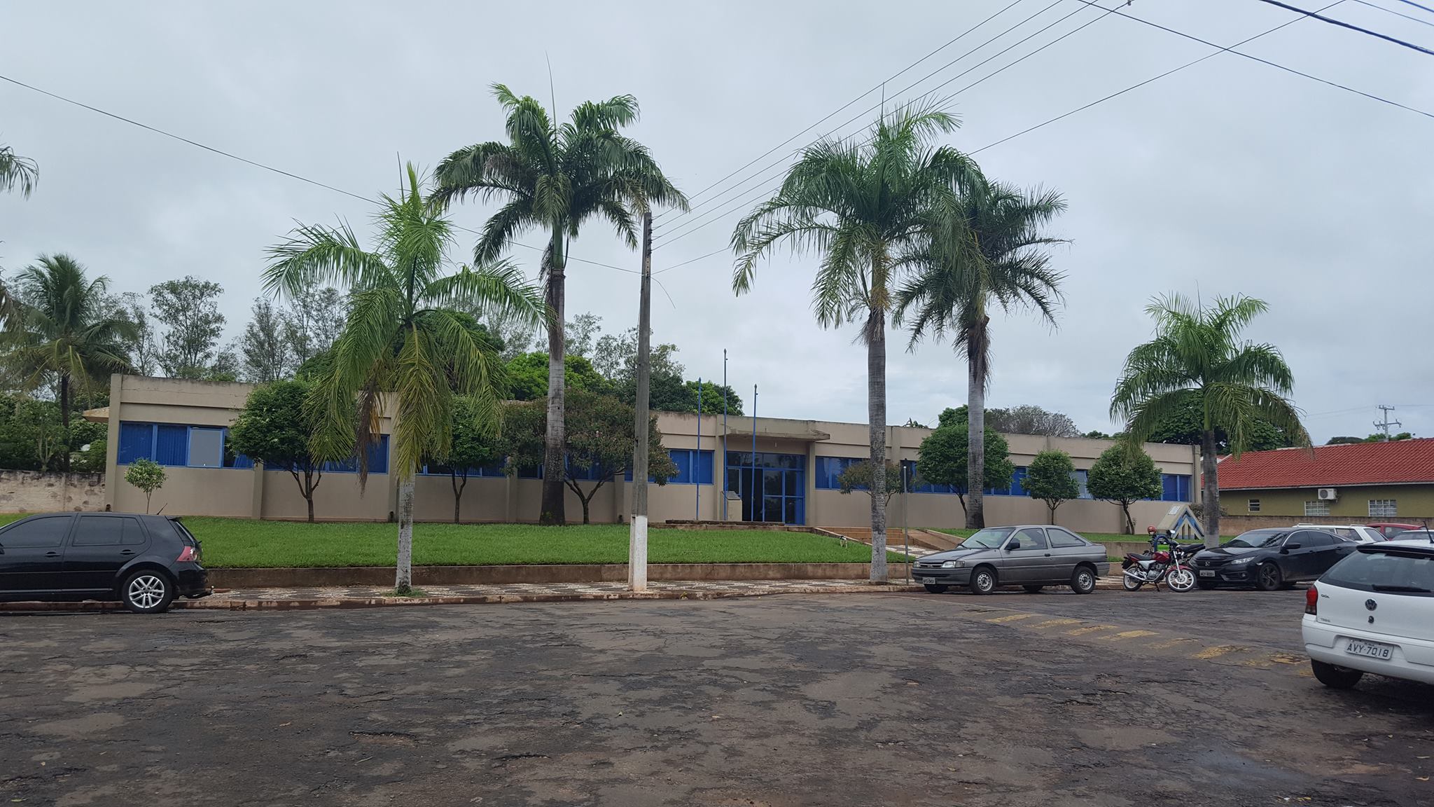 Prefeito de Inajá, no Paraná, é acusado de assédio sexual