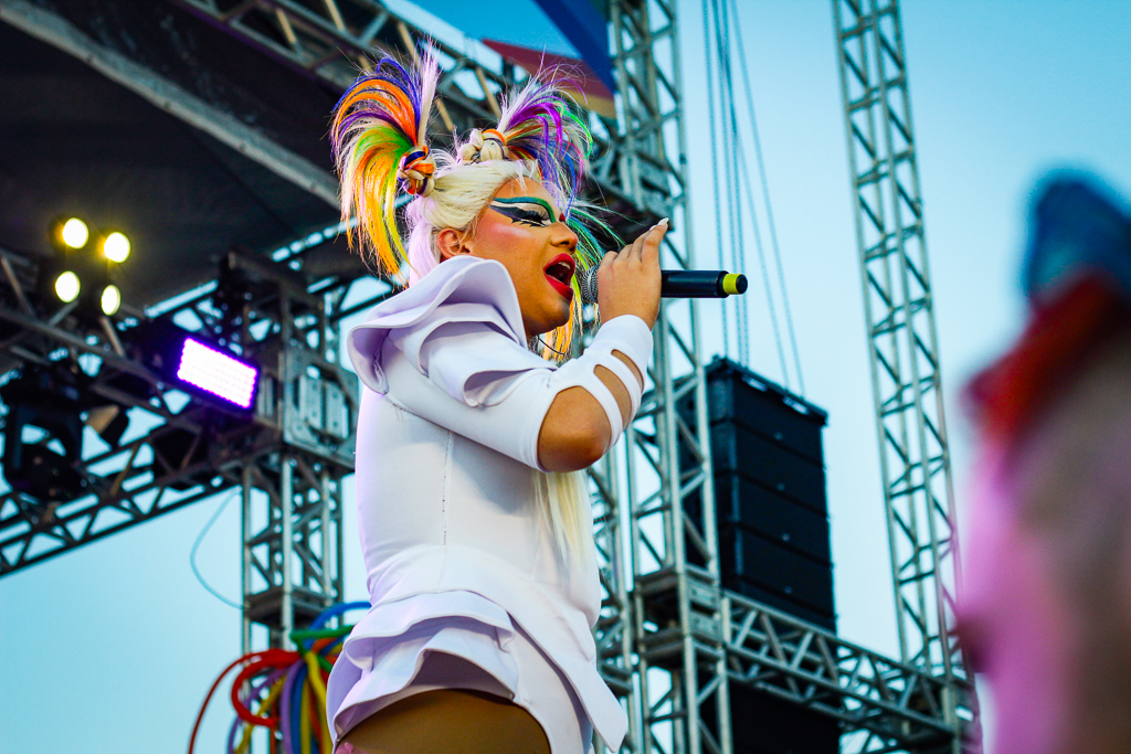 Banca para artistas drags do Sindicato dos Artistas encerra inscrições nesta sexta (9)