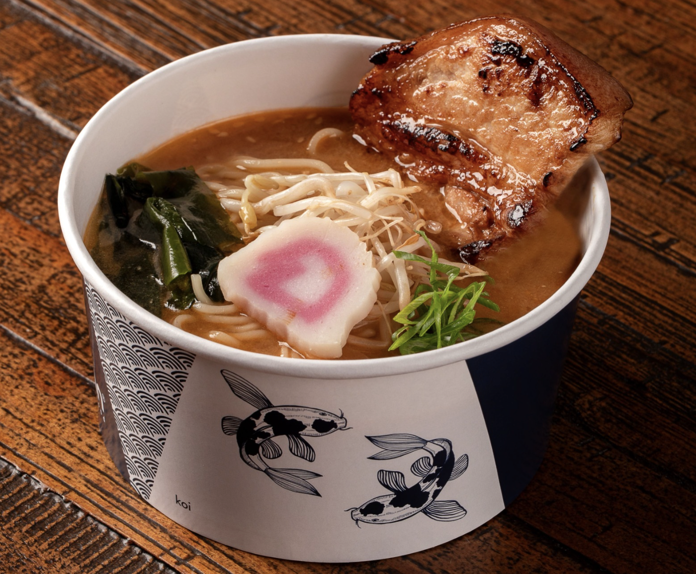 Gastronomia japonesa de inverno chega a Curitiba