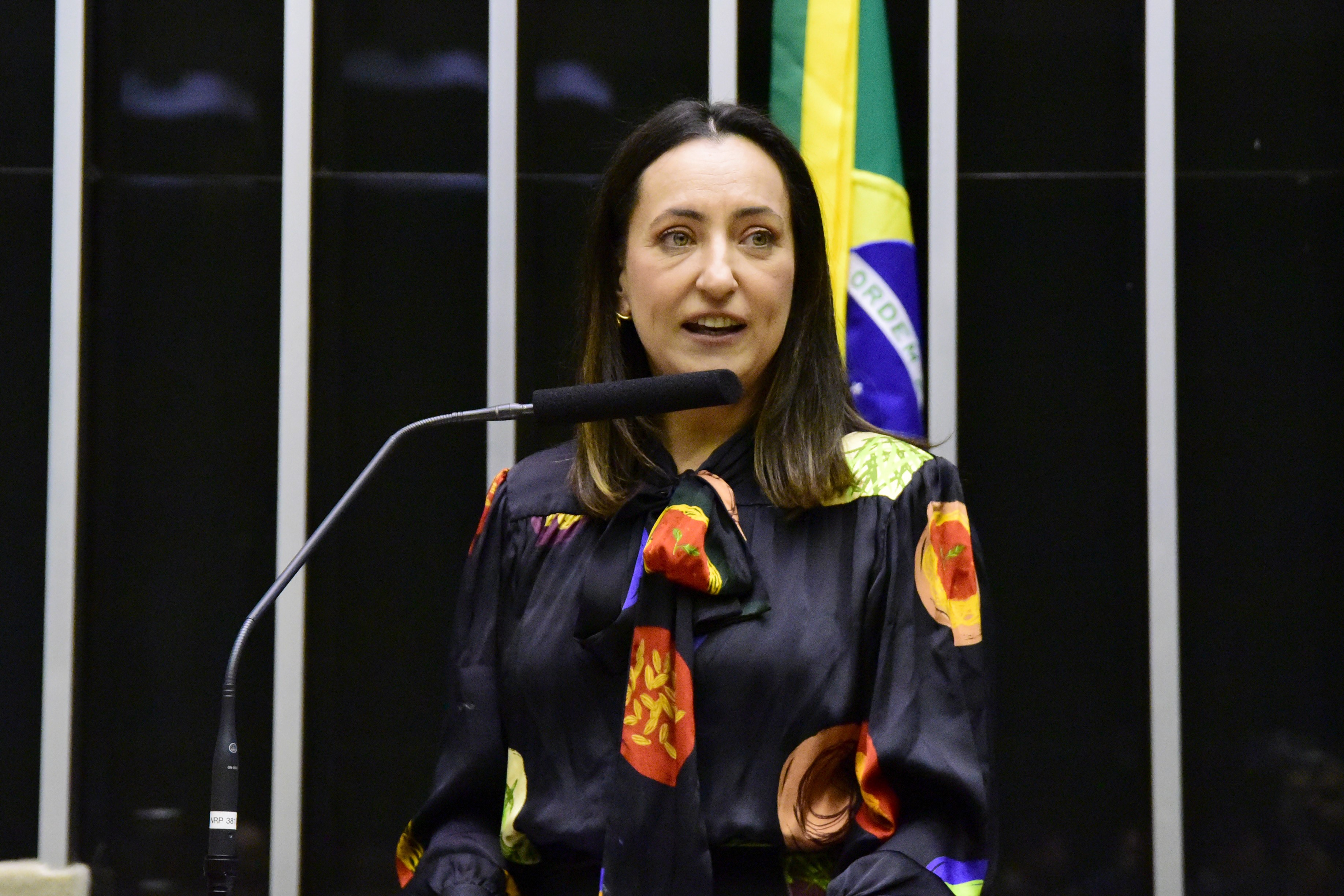 Rosângela Moro é convidada para ser vice de Ney Leprevost