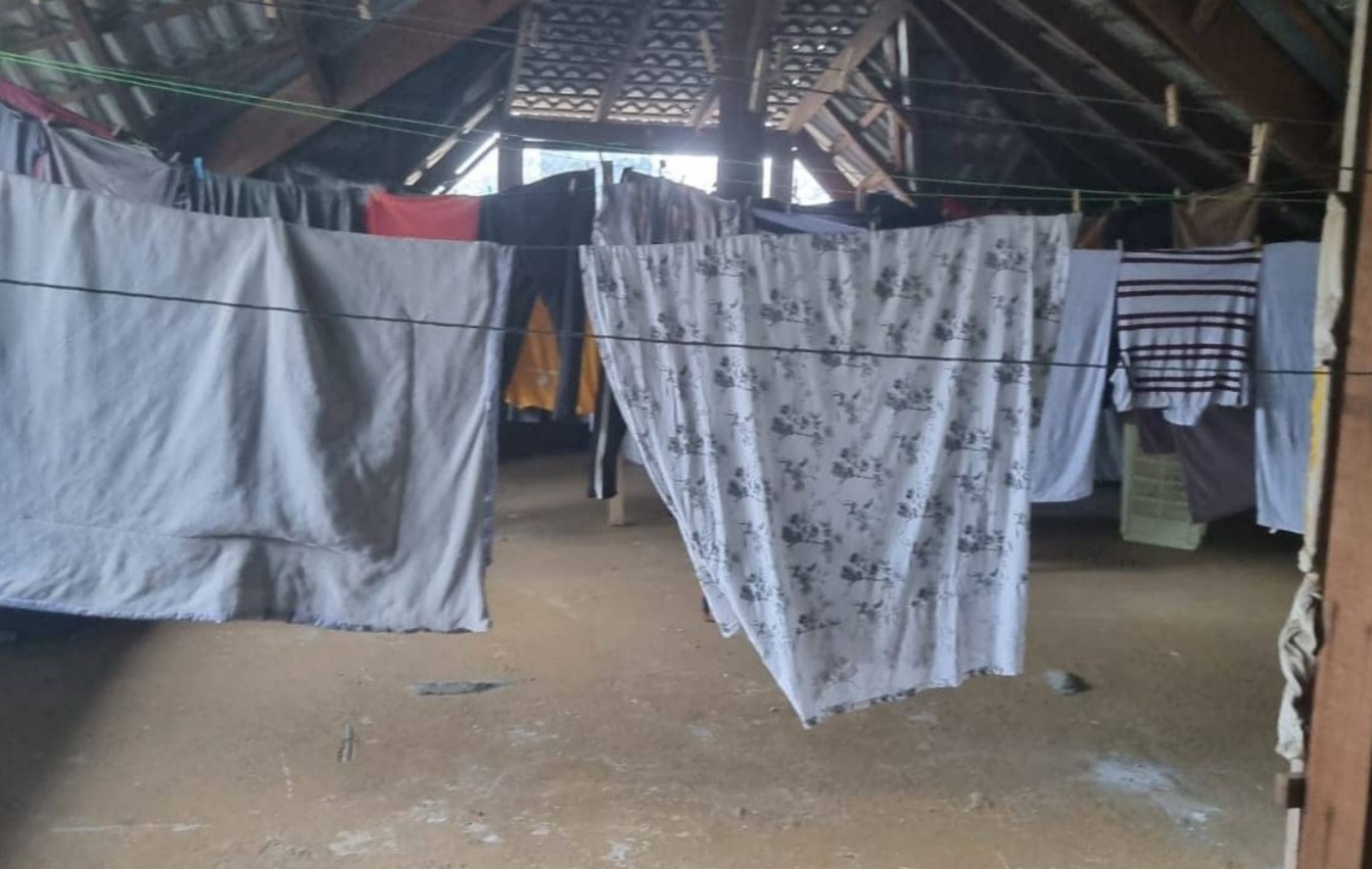 Vigilância Sanitária não viu nada de errado com Casa para deficientes