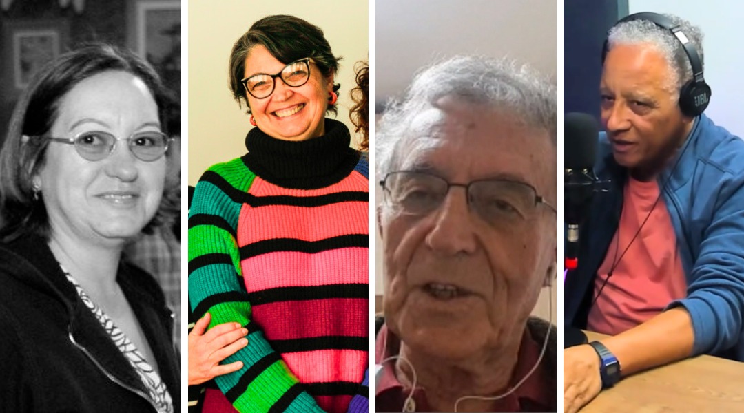 Será que dá tempo de fazer as pazes com Deus na terceira idade?