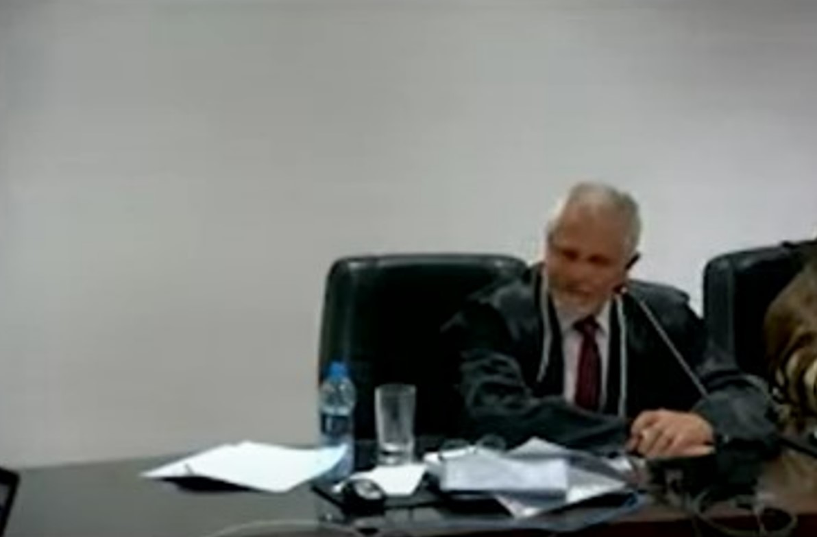 Fala machista no TJ-PR: o que pode ocorrer com o desembargador Espíndola?