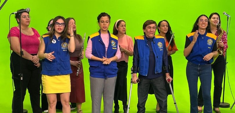 Justiça Eleitoral quer mais pessoas com deficiência atuando como mesárias e lança campanha