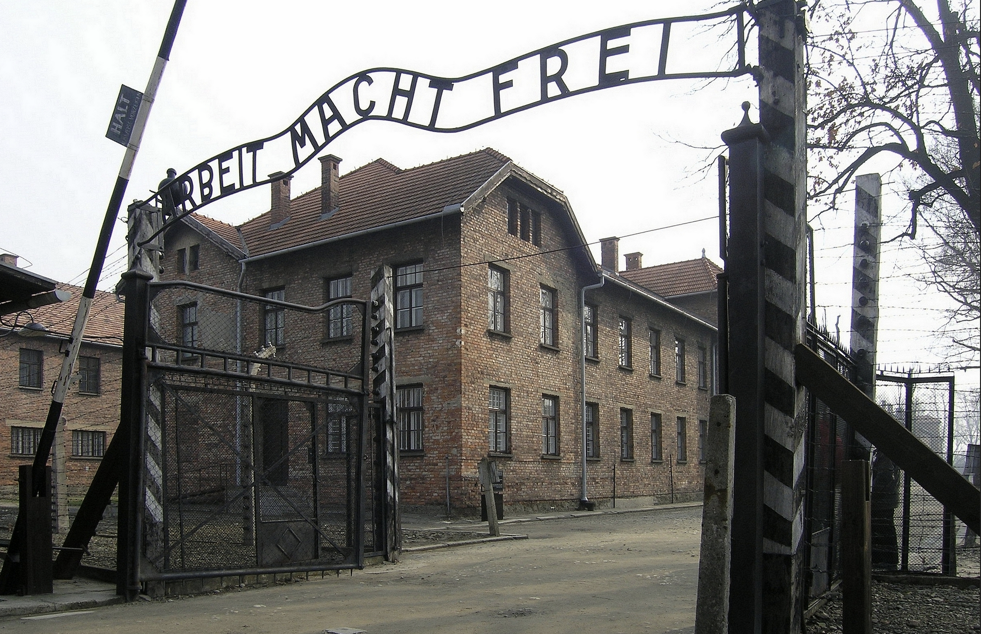 Dia Nacional da Lembrança do Holocausto será em 16 de abril