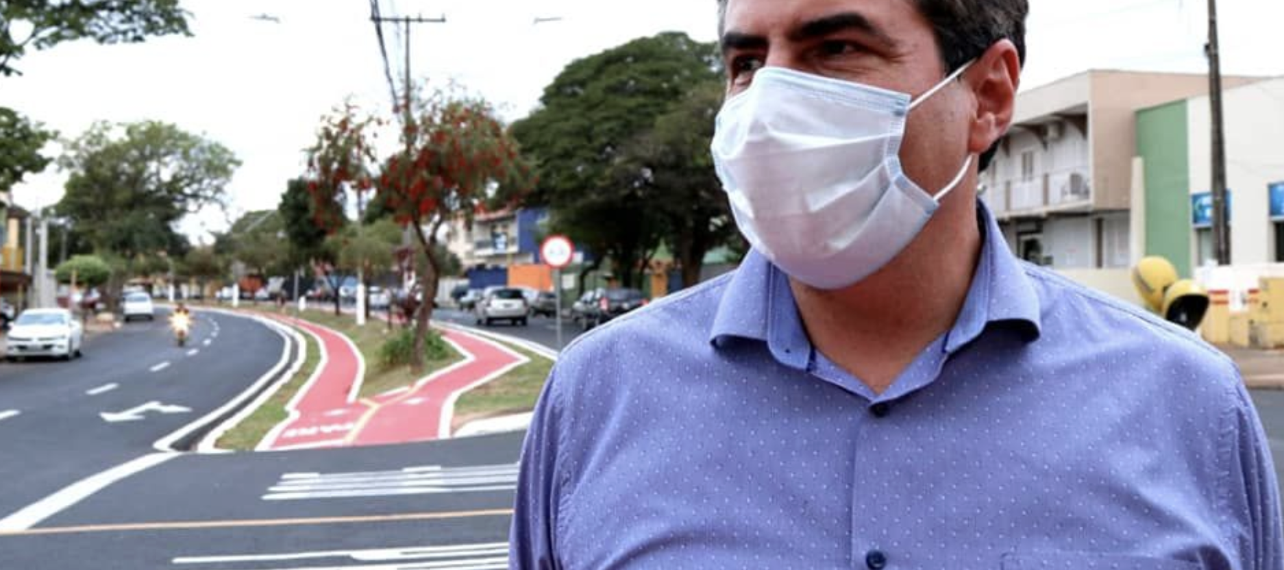 Veja quem são os candidatos a prefeito em Londrina