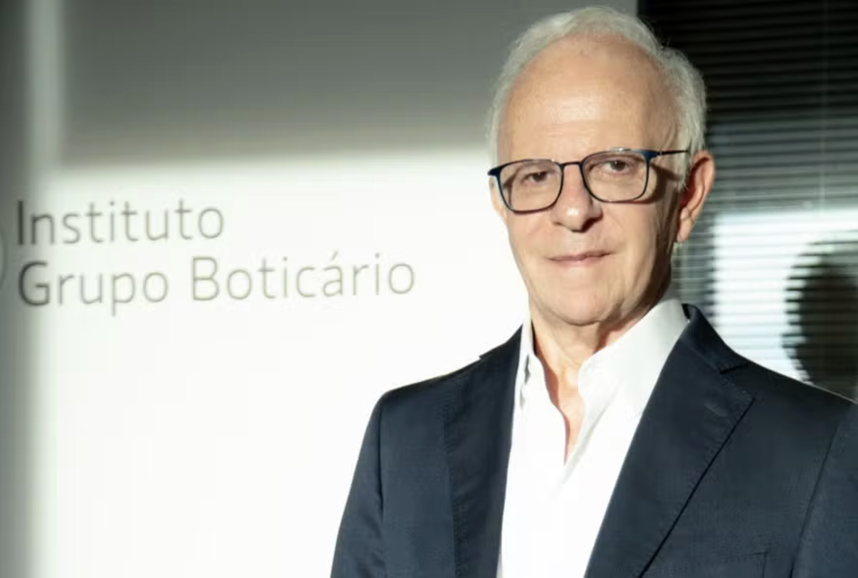 Miguel Krigsner é um dos dez mais ricos do país, diz Forbes