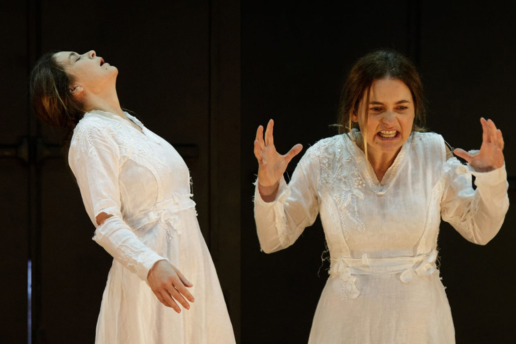 "Virginia", estrelado por Cláudia Abreu, chega a Curitiba