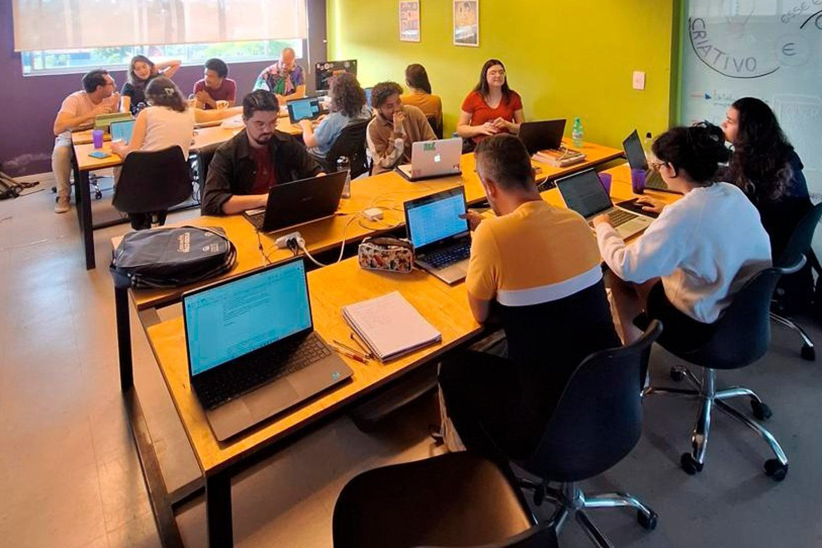 Propulsão Cultural ajuda produtores com elaboração de projetos para Lei Aldir Blanc