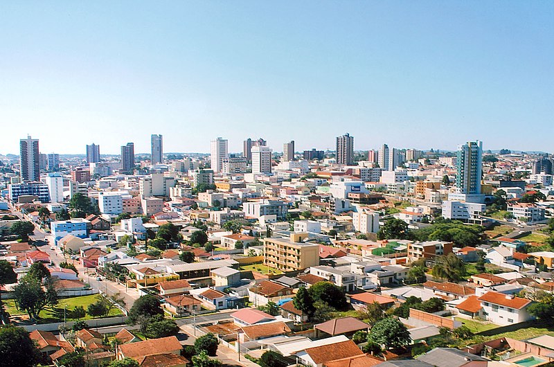 Veja quem são os candidatos a prefeito de Guarapuava