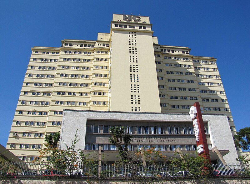 Justiça condena HC a pagar R$ 5 mil a grávida que não recebeu anestesia no parto