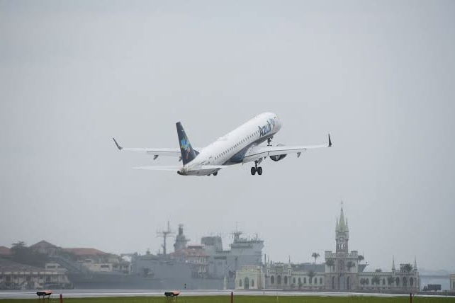 Fique esperto: o que é codeshare? E o que ele tem a ver com o acidente aéreo da Voepass?