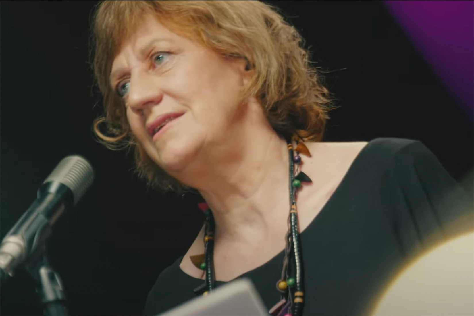 Ná Ozzetti fala dos rumos até "Se você aparecer", seu show mais autoral