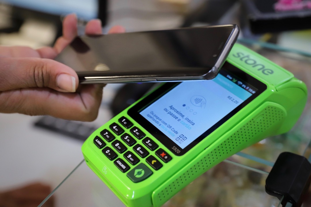 Fique esperto: o cartão por aproximação é seguro?
