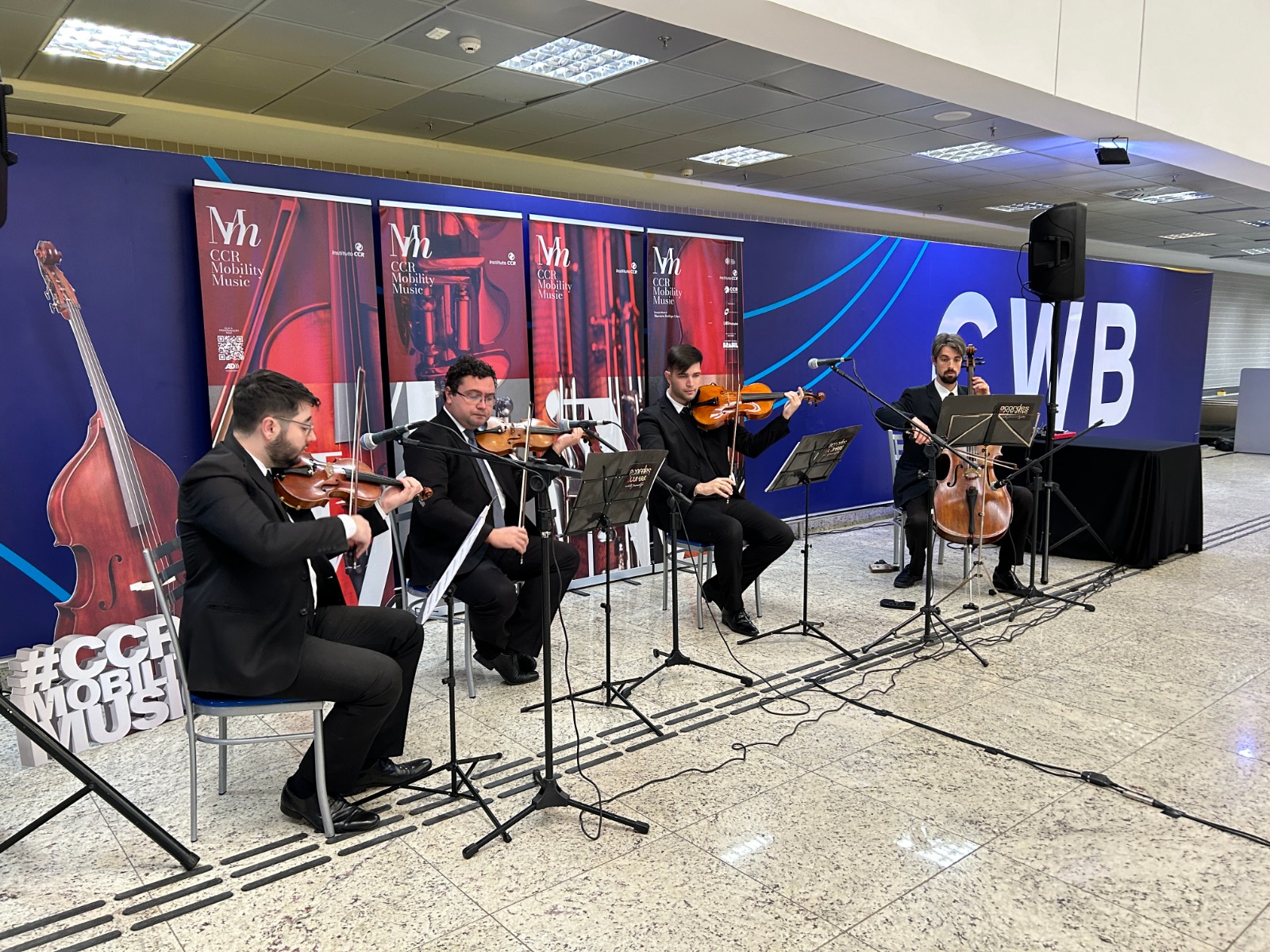 Afonso Pena tem apresentações de música clássica gratuitas