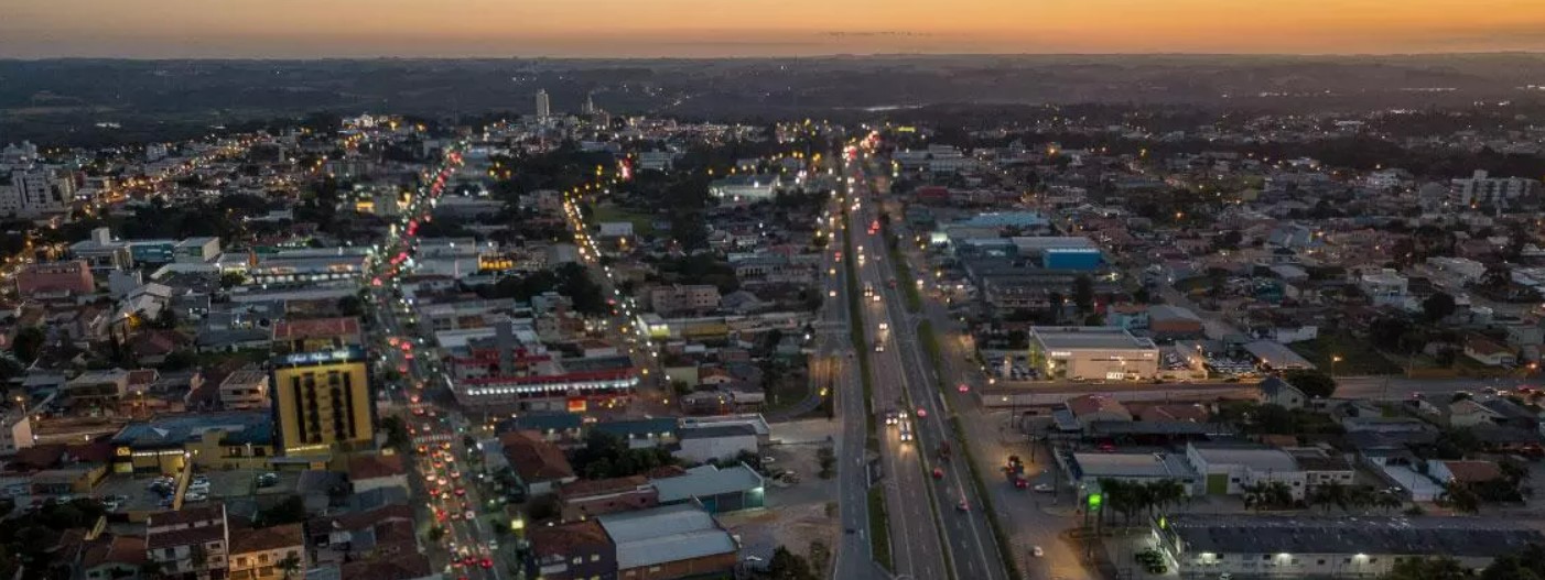 Eleições 2024: Araucária tem dez candidaturas à prefeitura