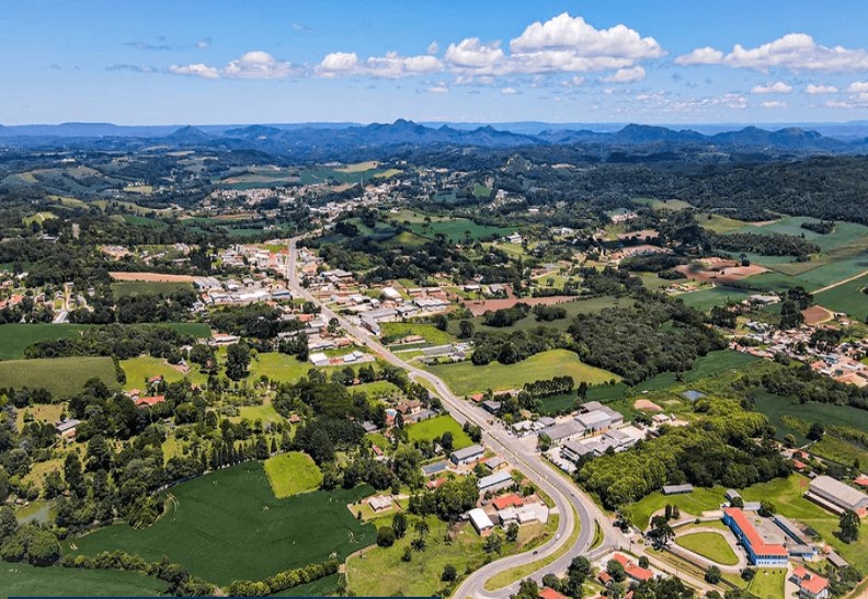Veja os candidatos à prefeitura de Campo Magro nestas eleições