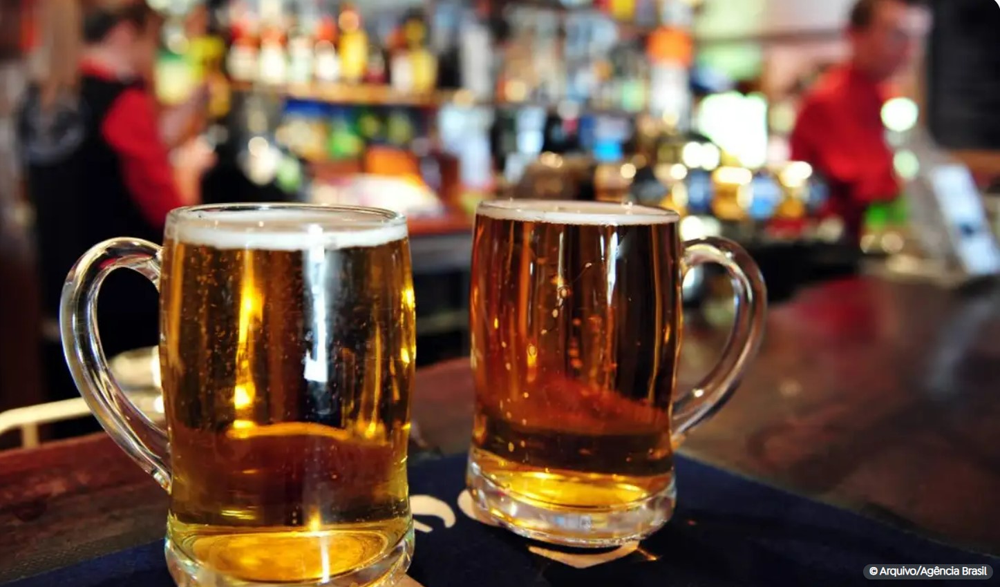 Concurso escolherá chope comemorativo aos 45 anos do Bar do Alemão