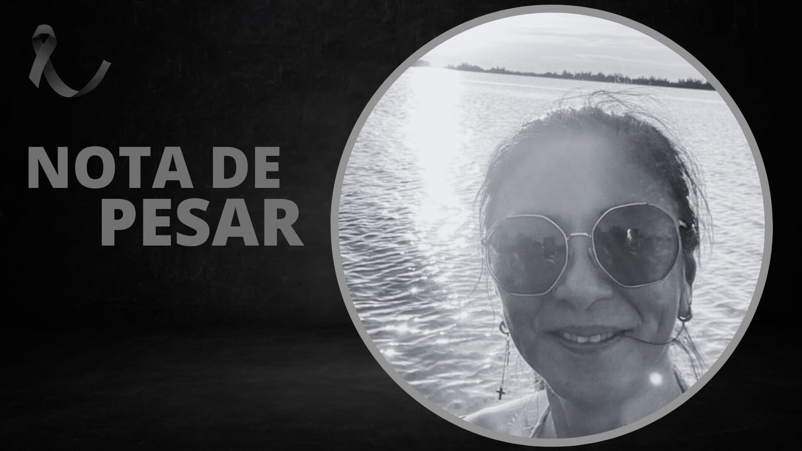 Professora da UFPR é uma das vítimas de queda de avião